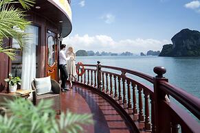 Emperor Cruises Legacy Halong
