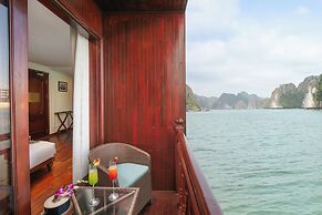 Emperor Cruises Legacy Halong
