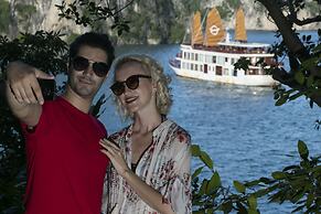 Emperor Cruises Legacy Halong