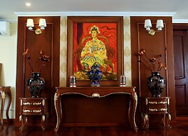 Emperor Cruises Legacy Halong