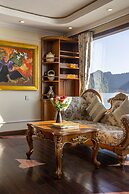 Emperor Cruises Legacy Halong