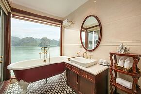 Emperor Cruises Legacy Halong