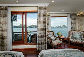 Emperor Cruises Legacy Halong