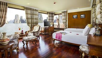 Emperor Cruises Legacy Halong