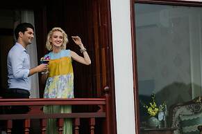 Emperor Cruises Legacy Halong