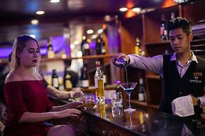 Emperor Cruises Legacy Halong