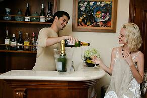 Emperor Cruises Legacy Halong