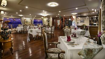 Emperor Cruises Legacy Halong