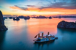 Emperor Cruises Legacy Halong