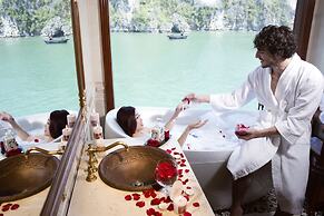 Emperor Cruises Legacy Halong