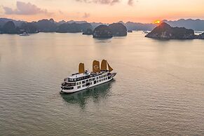 Emperor Cruises Legacy Halong