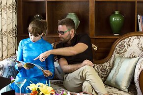 Emperor Cruises Legacy Halong