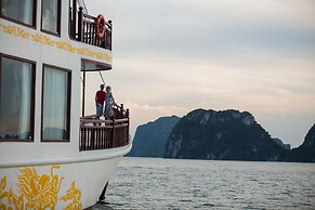 Emperor Cruises Legacy Halong