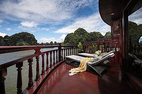 Emperor Cruises Legacy Halong