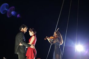 Emperor Cruises Legacy Halong