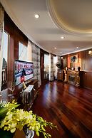 Emperor Cruises Legacy Halong