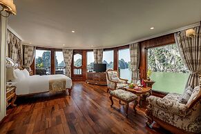 Emperor Cruises Legacy Halong