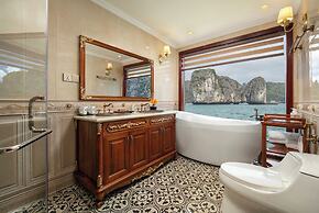Emperor Cruises Legacy Halong