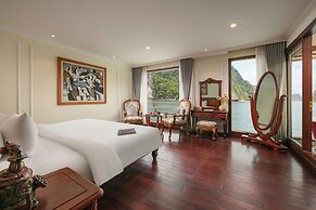 Emperor Cruises Legacy Halong