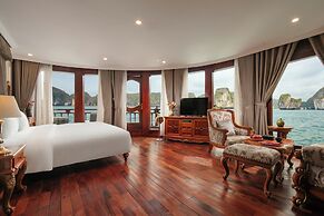 Emperor Cruises Legacy Halong