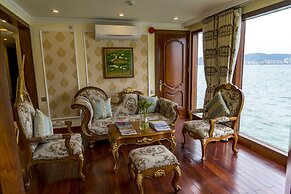 Emperor Cruises Legacy Halong