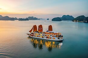 Emperor Cruises Legacy Halong