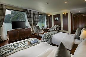 Emperor Cruises Legacy Halong