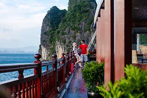 Emperor Cruises Legacy Halong