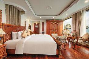Emperor Cruises Legacy Halong