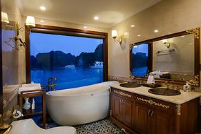 Emperor Cruises Legacy Halong