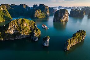 Emperor Cruises Legacy Halong