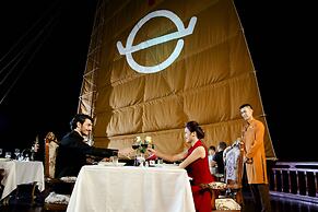 Emperor Cruises Legacy Halong