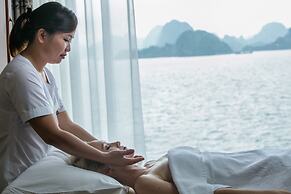 Emperor Cruises Legacy Halong