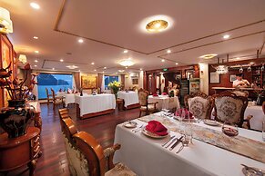 Emperor Cruises Legacy Halong