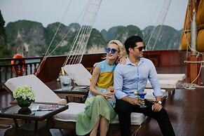 Emperor Cruises Legacy Halong