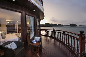 Emperor Cruises Legacy Halong