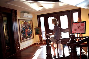 Emperor Cruises Legacy Halong