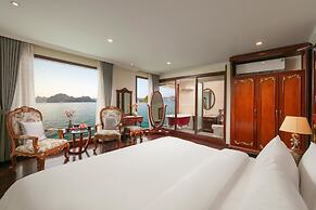 Emperor Cruises Legacy Halong