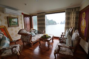 Emperor Cruises Legacy Halong