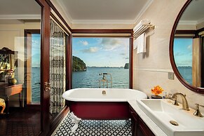 Emperor Cruises Legacy Halong