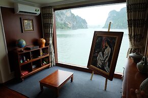 Emperor Cruises Legacy Halong