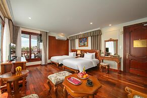 Emperor Cruises Legacy Halong