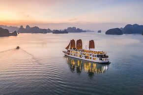 Emperor Cruises Legacy Halong