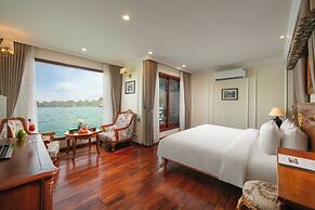 Emperor Cruises Legacy Halong