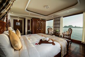 Emperor Cruises Legacy Halong