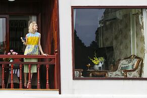 Emperor Cruises Legacy Halong