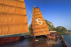 Emperor Cruises Legacy Halong