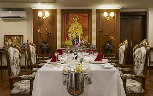 Emperor Cruises Legacy Halong