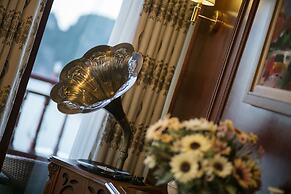 Emperor Cruises Legacy Halong