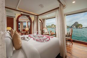 Emperor Cruises Legacy Halong